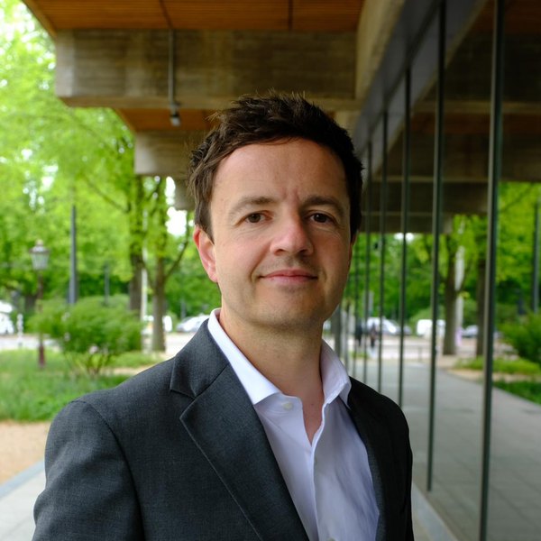 James Kennedy, IP address strategy consultant and former RIPE NCC Chief Registry Officer